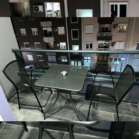 דירה Riki סקופיה