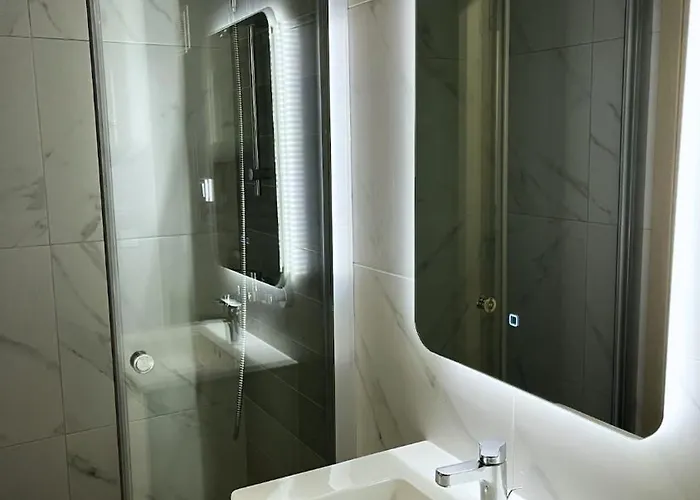 Riki Апартаменти Скоп'є