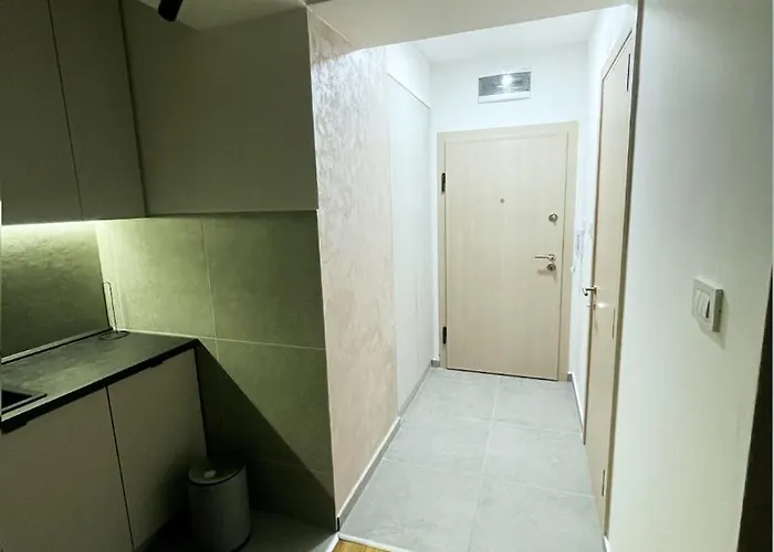 Riki Апартаменти